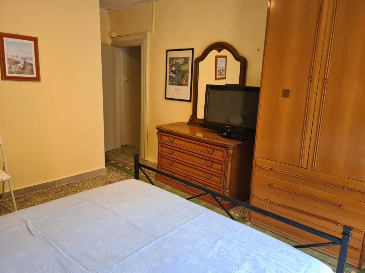 Caltavuturo La Casa Di Emanuela酒店 外观 照片