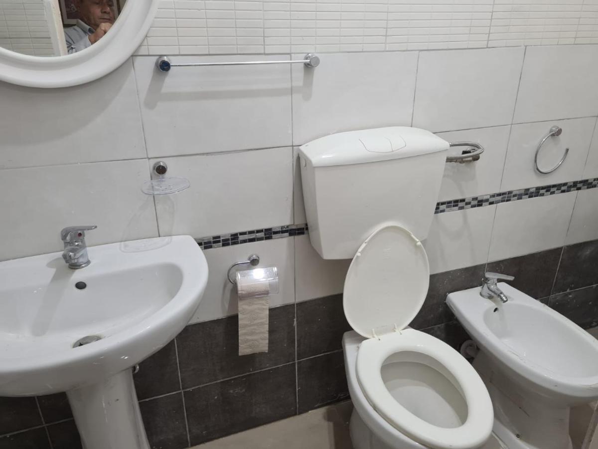 Caltavuturo La Casa Di Emanuela酒店 外观 照片