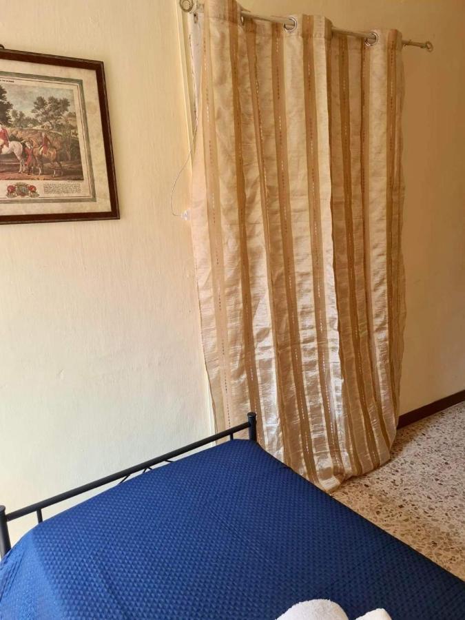 Caltavuturo La Casa Di Emanuela酒店 外观 照片