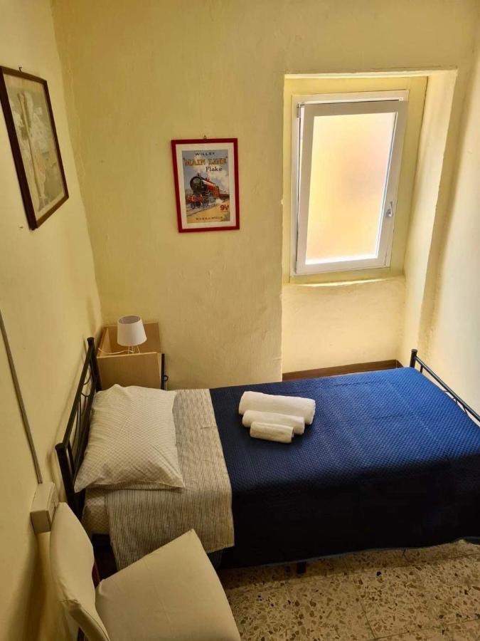 Caltavuturo La Casa Di Emanuela酒店 外观 照片