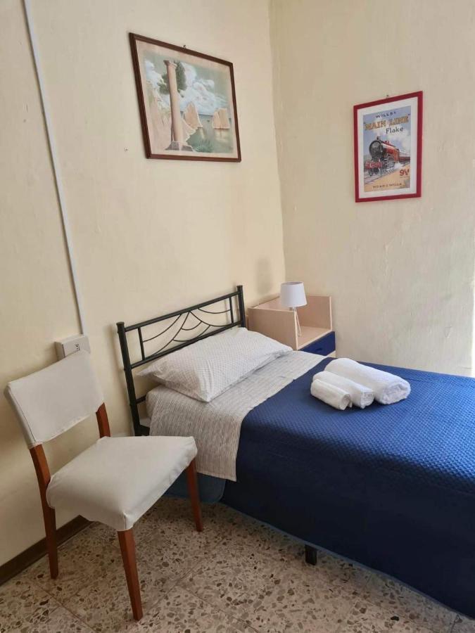 Caltavuturo La Casa Di Emanuela酒店 外观 照片