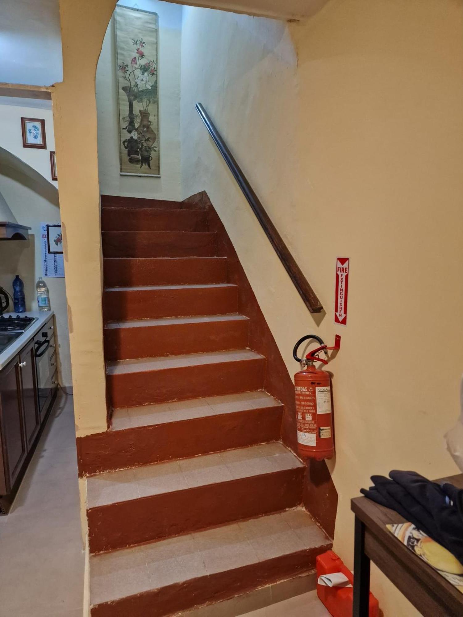 Caltavuturo La Casa Di Emanuela酒店 外观 照片