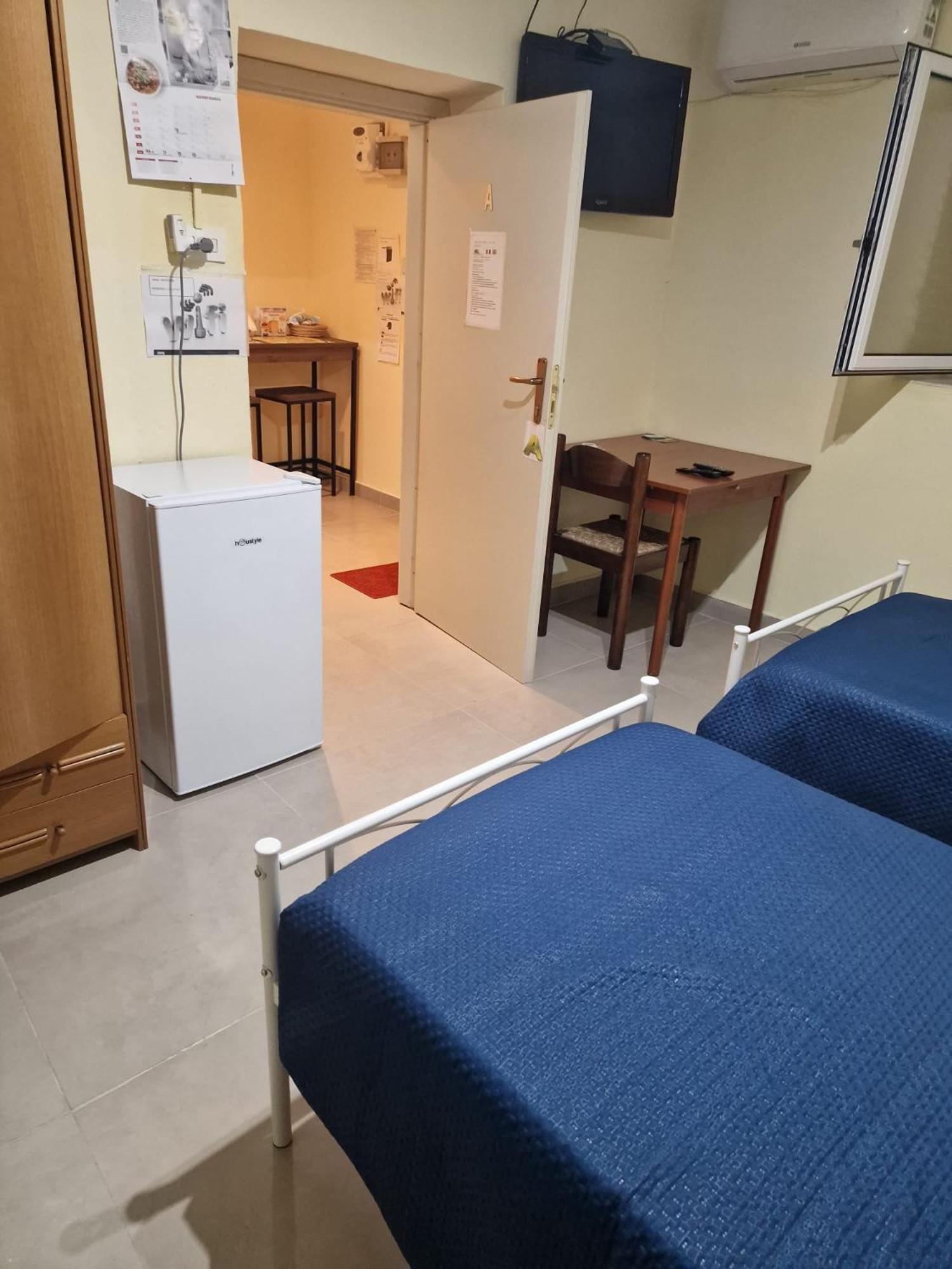 Caltavuturo La Casa Di Emanuela酒店 外观 照片